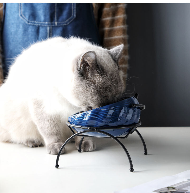 Pet Feeding Bowl For Animals