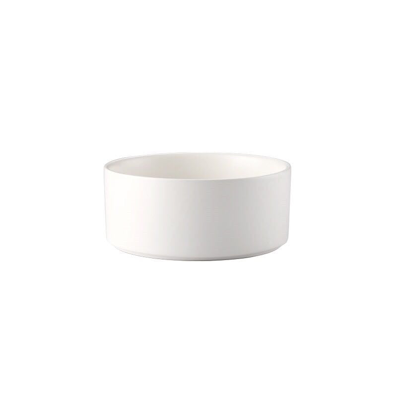 Metal Frame Ceramic Pet Feeding Bowl Stand