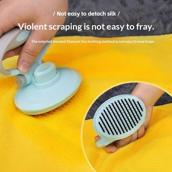 Super Absorbent Quick Drying Pet Bath Towel For Pets