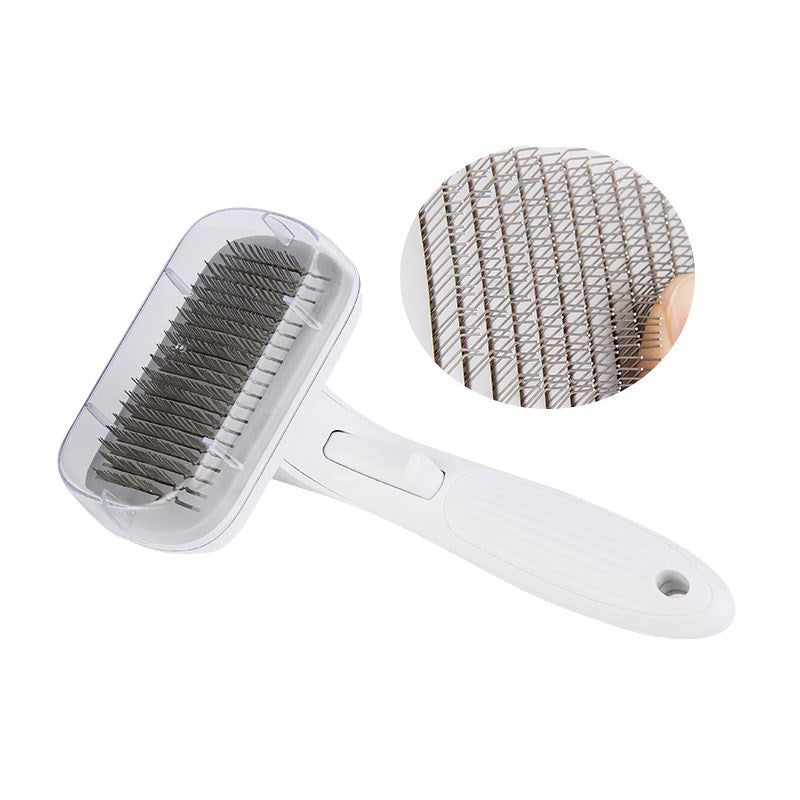 Grooming Beauty Brush