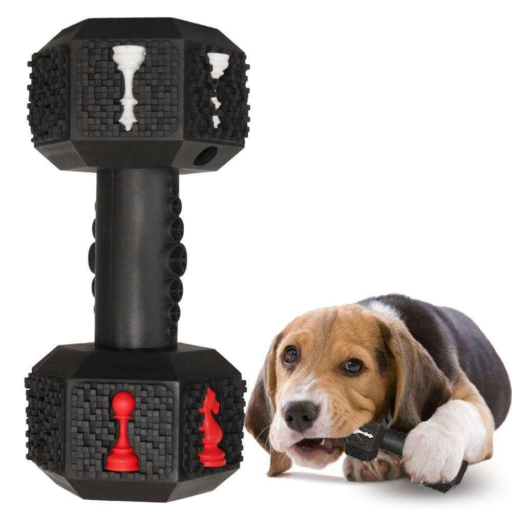 Chew Toys For Aggressive Chewers Food Grade Non Toxic Dental Pet Toy Tough Durable
