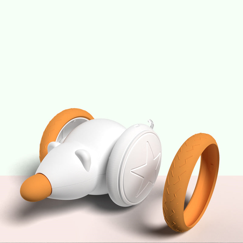 Electric Intelligent Teasing Charging Toys