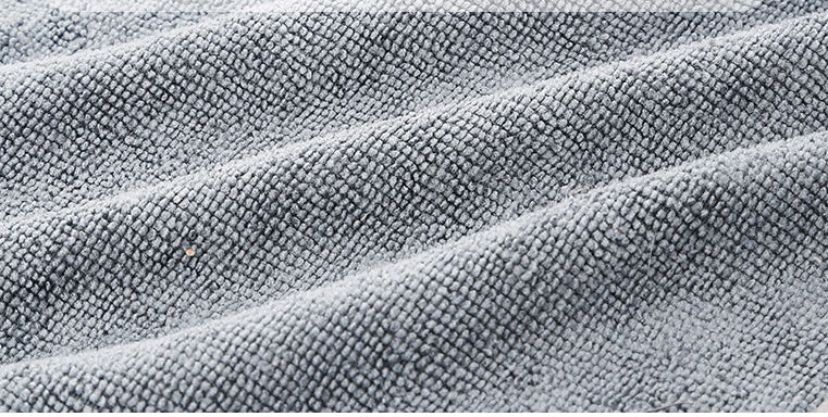 Highly Absorbent Cotton Pet Bathrobe Towel For Drying