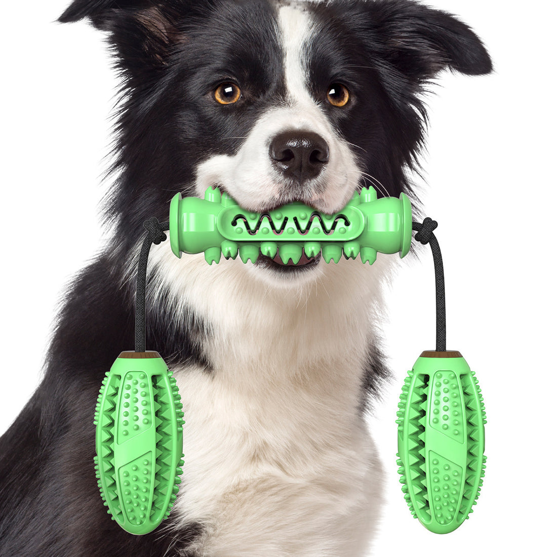 Durable Chew Teeth Cleaning Toy Chew Stick