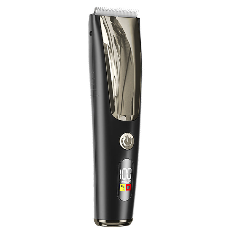 Professional Pet Grooming Trimmer For Fur Care