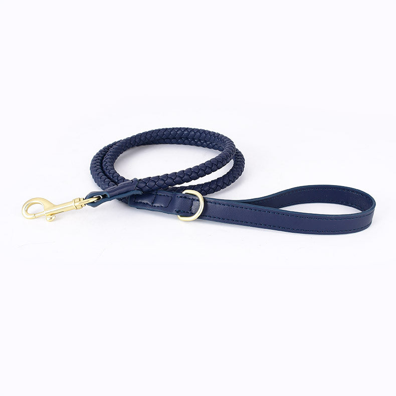Premium Sturdy Large Pet Collar