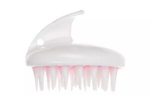 Pet Bath Massage Brush Grooming Shower Comb For Cleaning And Care