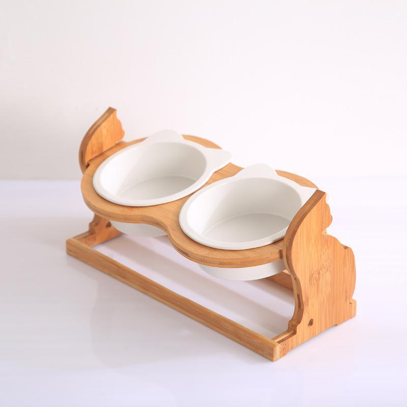 Pet Food Bowl For Animals
