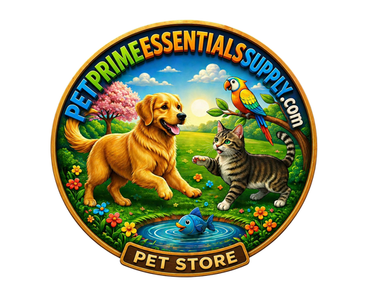 Prime Pet Essential Supply