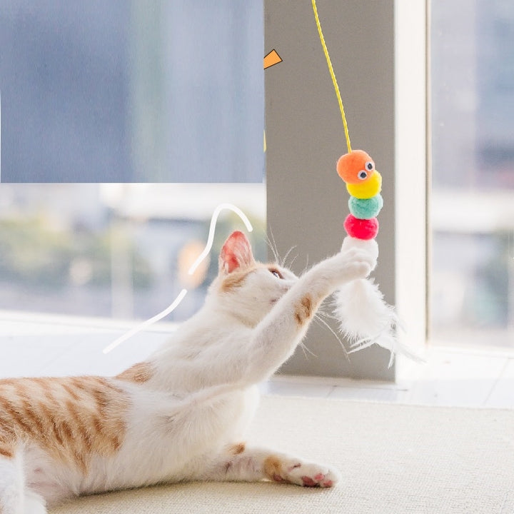Toys Simulated Cute Toys Funny Self-hey Interactive