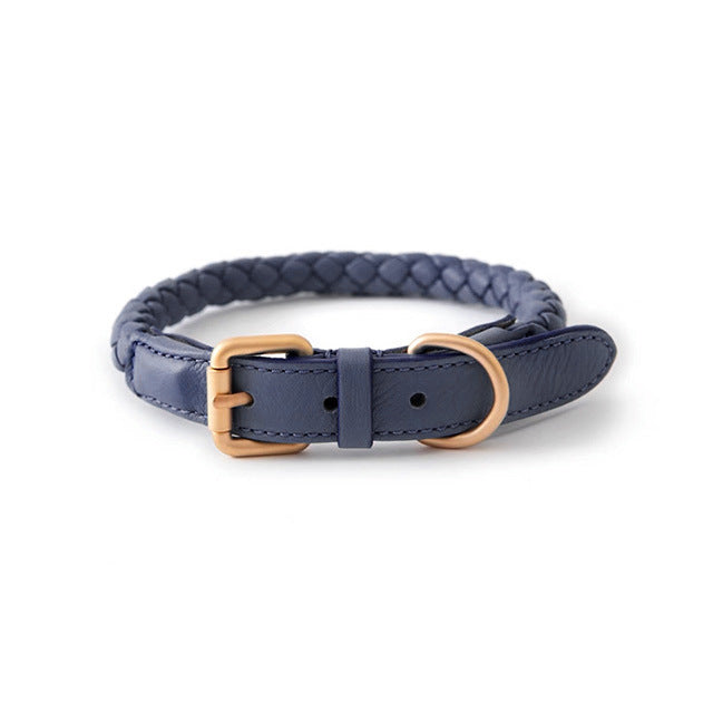 Premium Sturdy Large Pet Collar