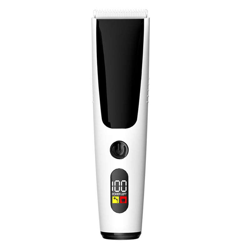Professional Pet Grooming Trimmer For Fur Care