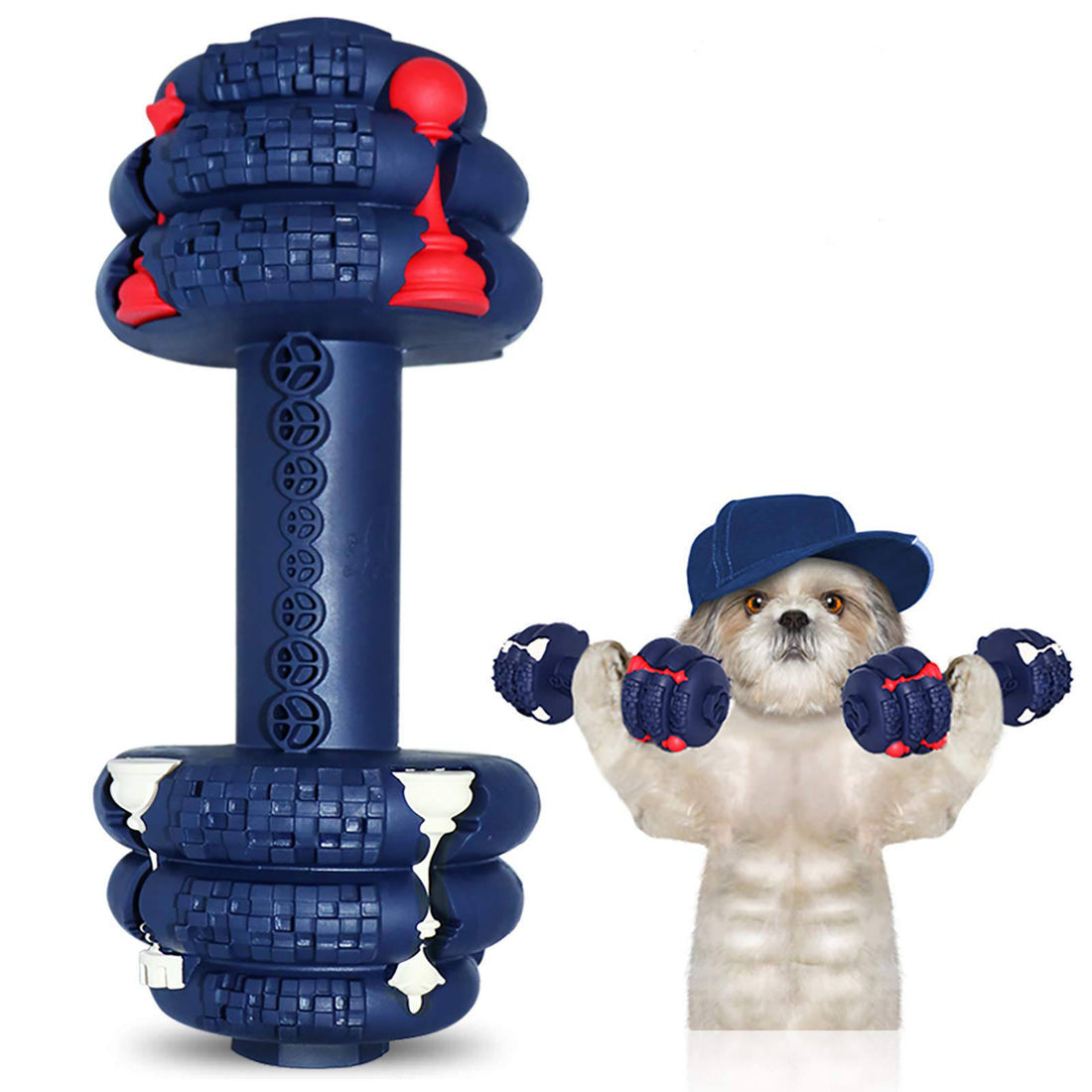 Durable Chew Toys For Aggressive Chewers Food