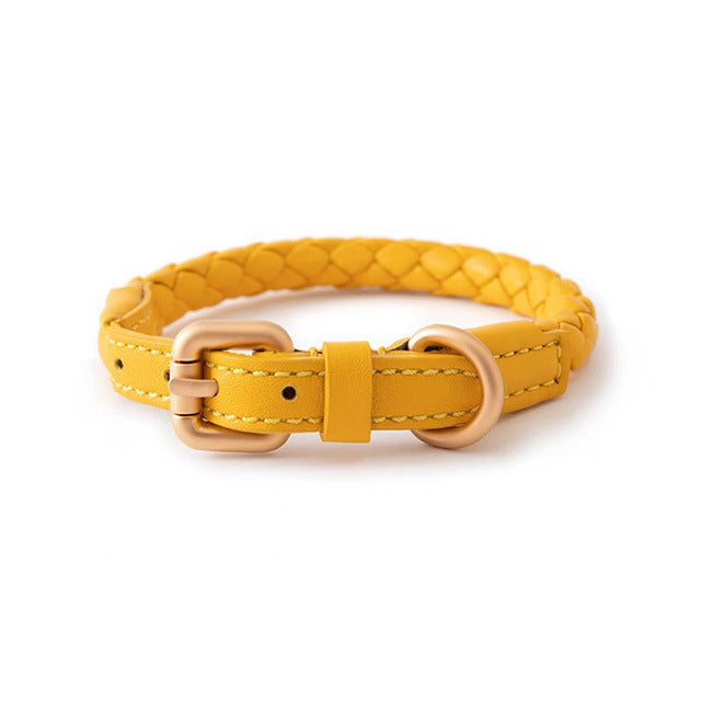 Premium Sturdy Large Pet Collar