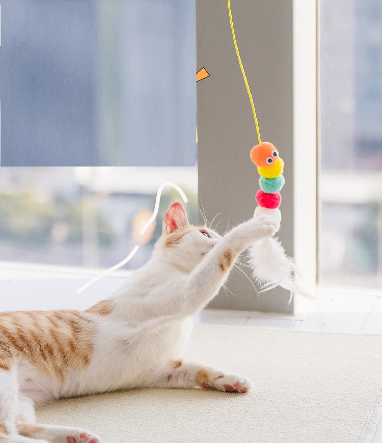 Toys Simulated Cute Toys Funny Self-hey Interactive