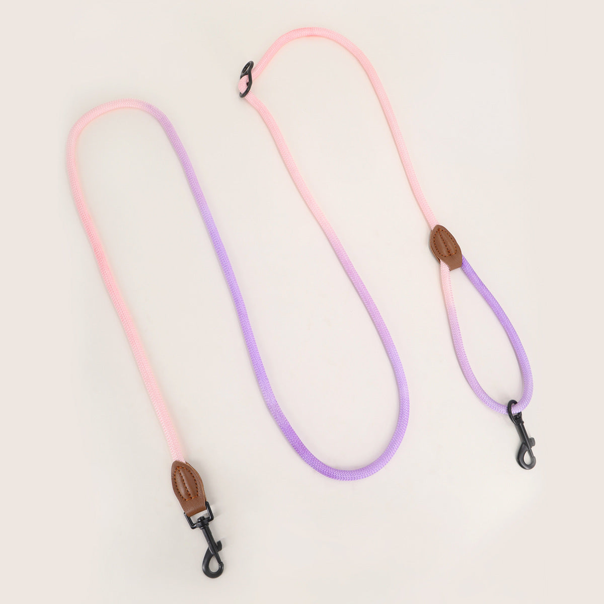 Multi Purpose Reflective Pet Walking Rope