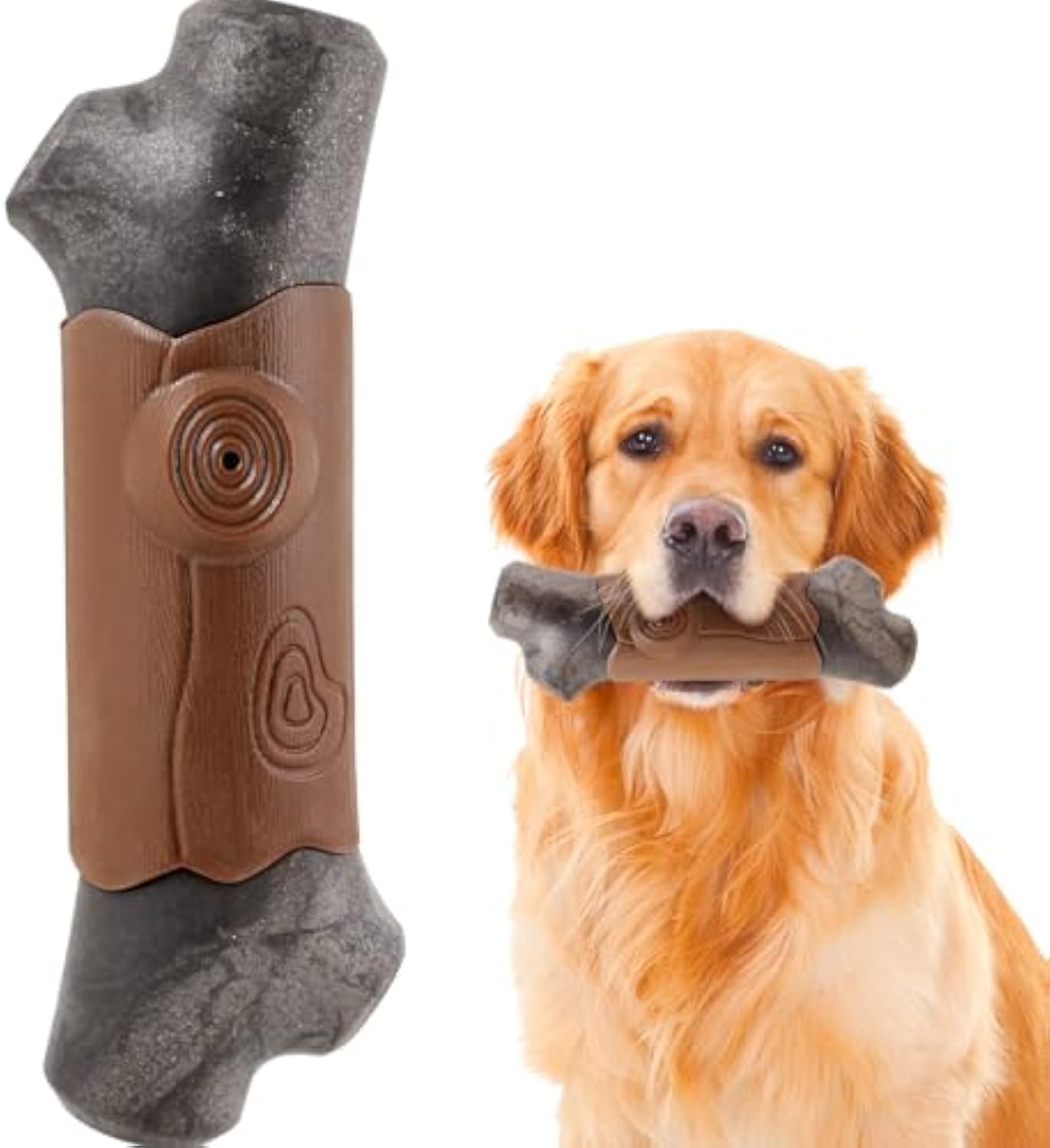 Tough Toys For Aggressive Chewers Large Breed Indestructible