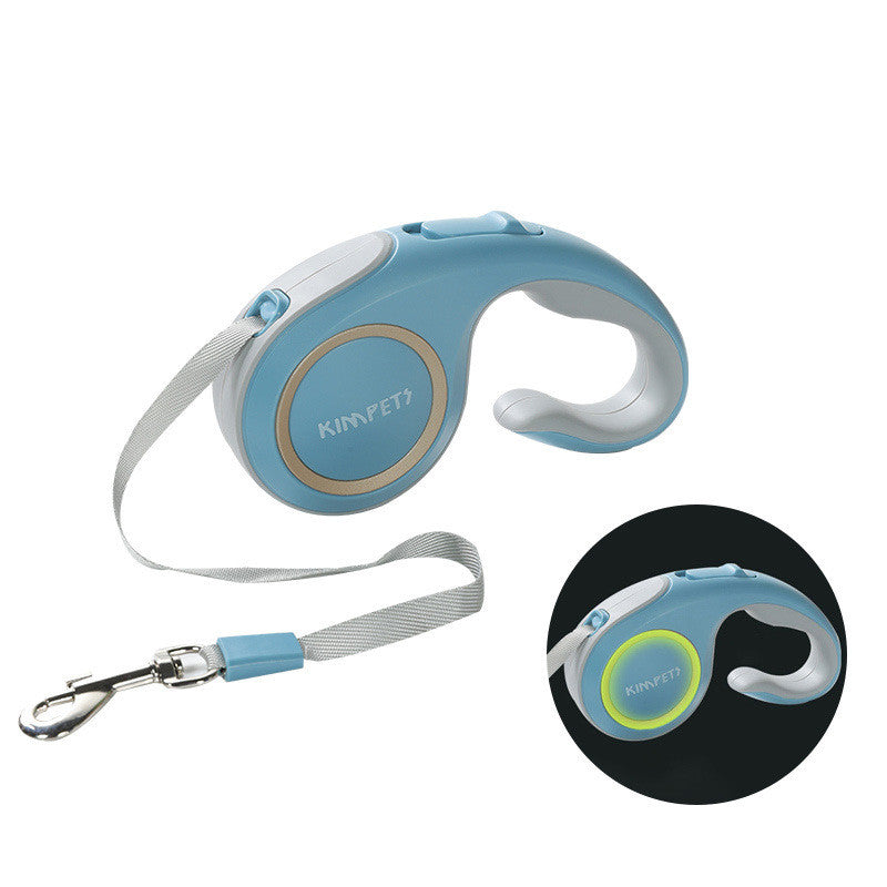 Automatic Retractable Pet Leash Supplies