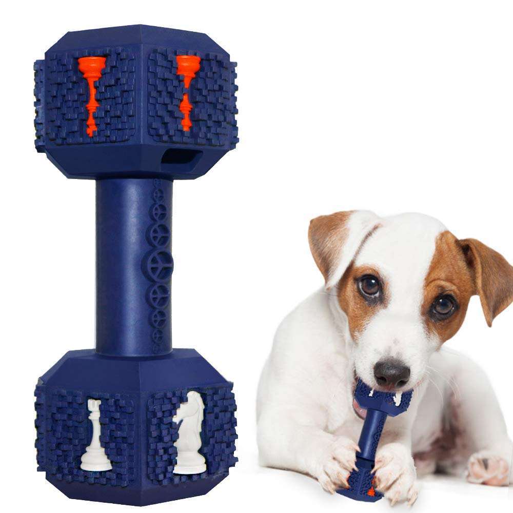 Durable Chew Toys For Aggressive Chewers Food