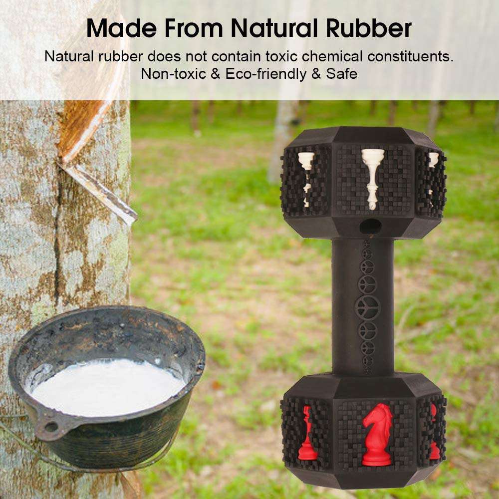 Durable Chew Toys For Aggressive Chewers Food