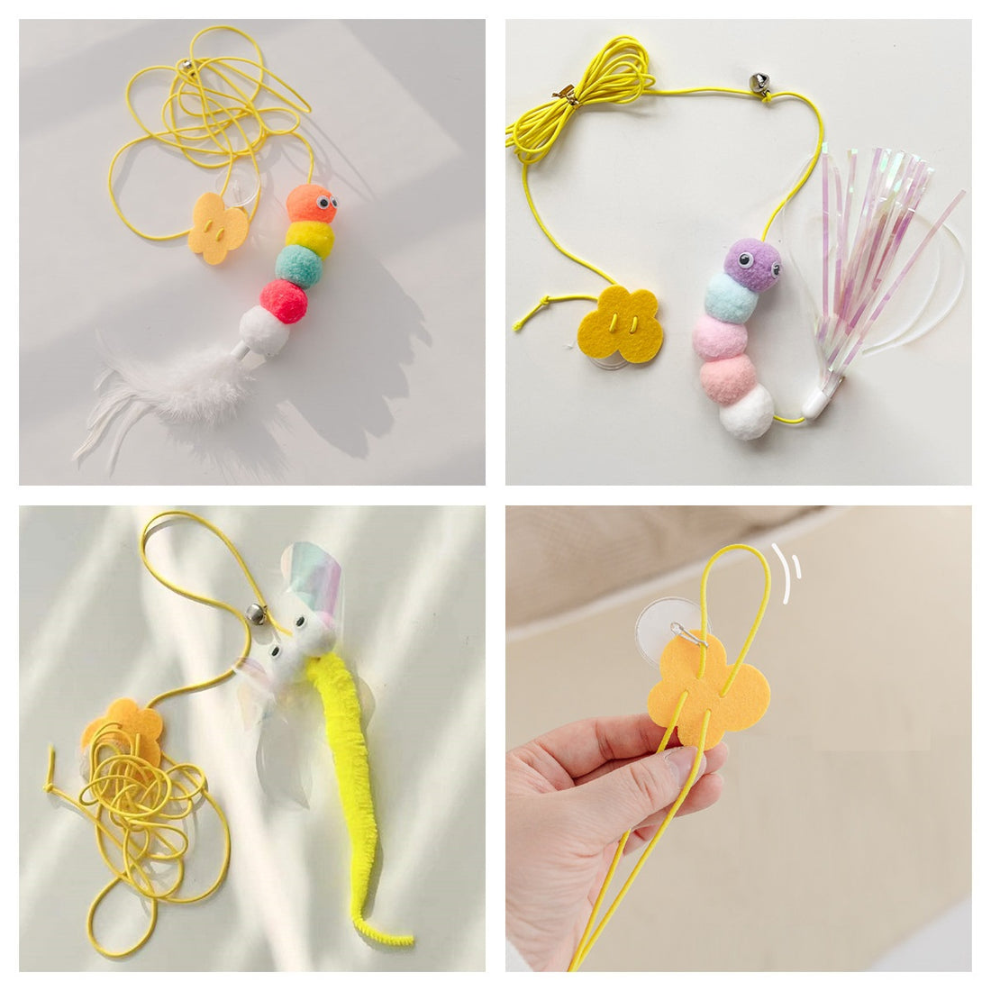 Toys Simulated Cute Toys Funny Self-hey Interactive