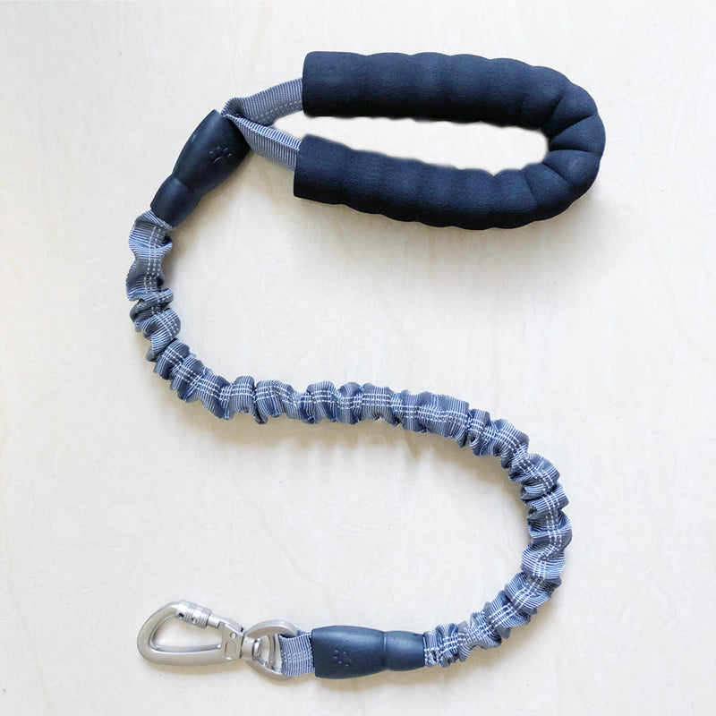 Elastic Retractable Anti Burst Pet Leash