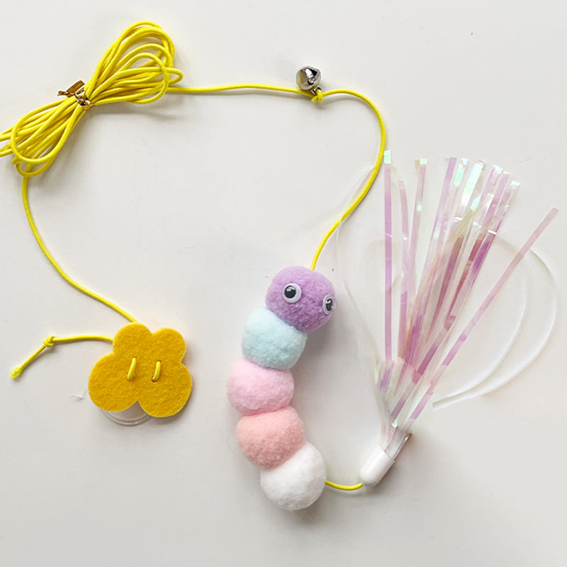 Toys Simulated Cute Toys Funny Self-hey Interactive
