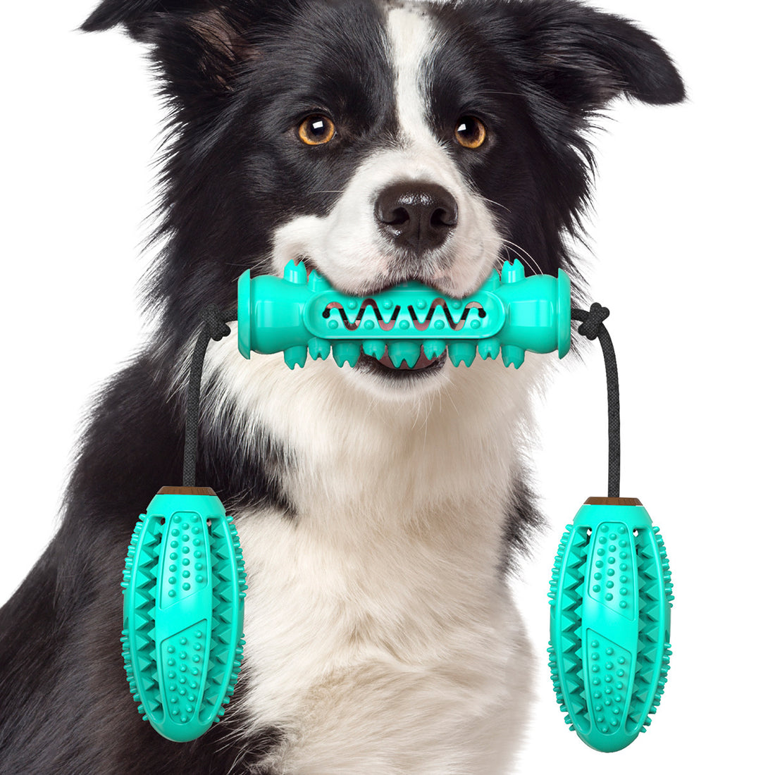 Durable Chew Teeth Cleaning Toy Chew Stick