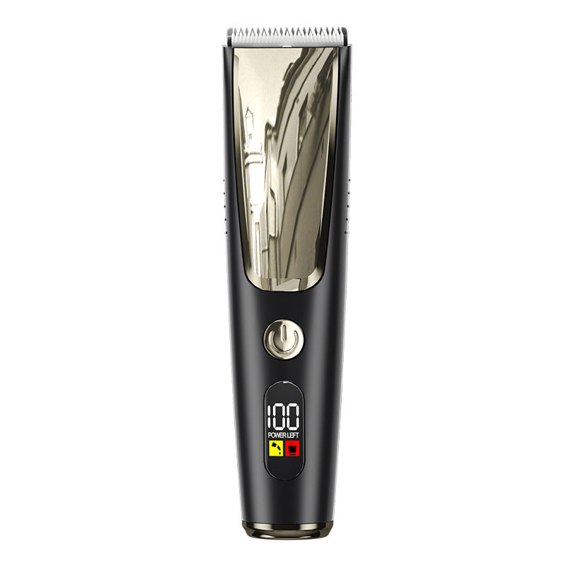 Professional Pet Grooming Trimmer For Fur Care