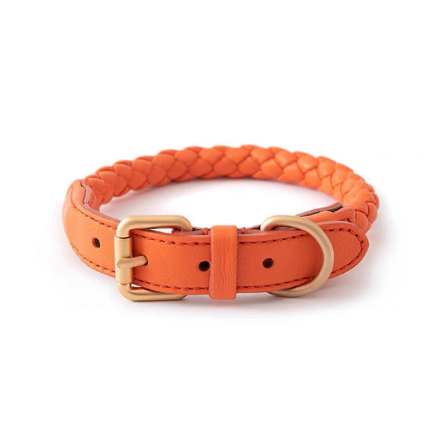 Premium Sturdy Large Pet Collar